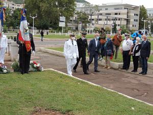 2020 09 25 TOULON JOURNEE NATIONALE D HOMMAGE AUX HARKIS (41)